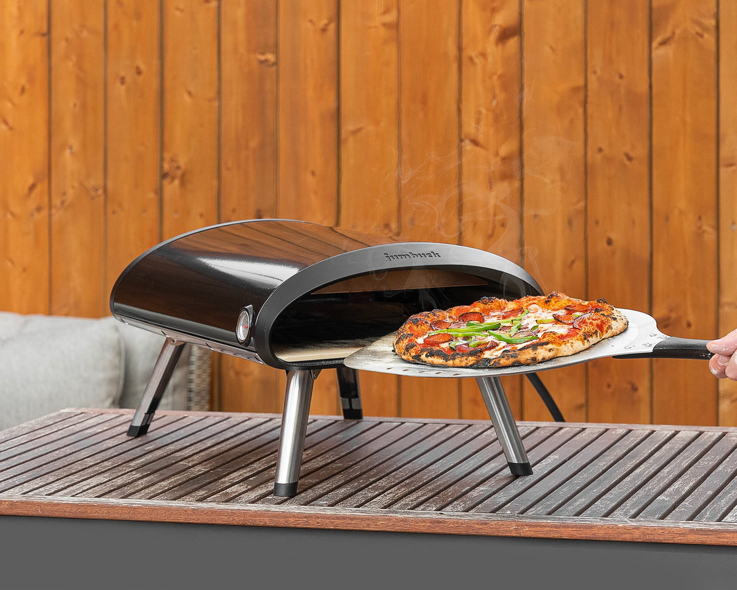 JPO PIZZA PEEL