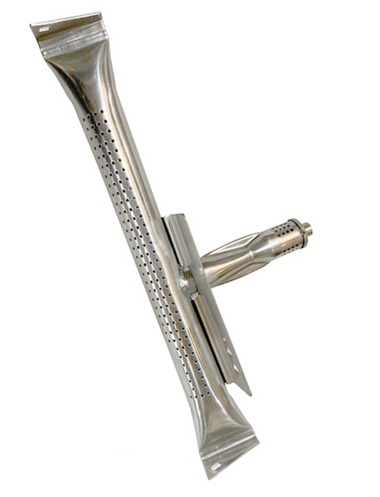 Stainless Steel Burner Assembly