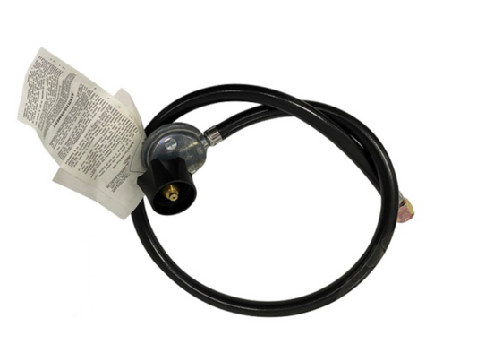 Regulator & Hose