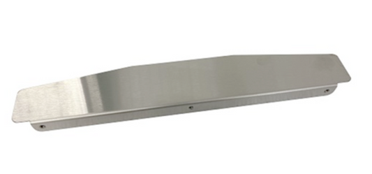 Stainless Steel Heat Shield